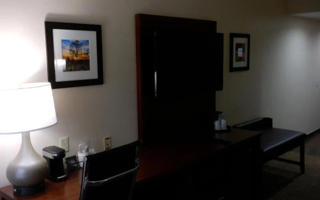 Wingate By Wyndham Buckhannon