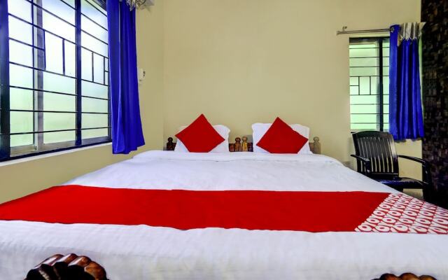 OYO Flagship 60003 Hotel Santosh