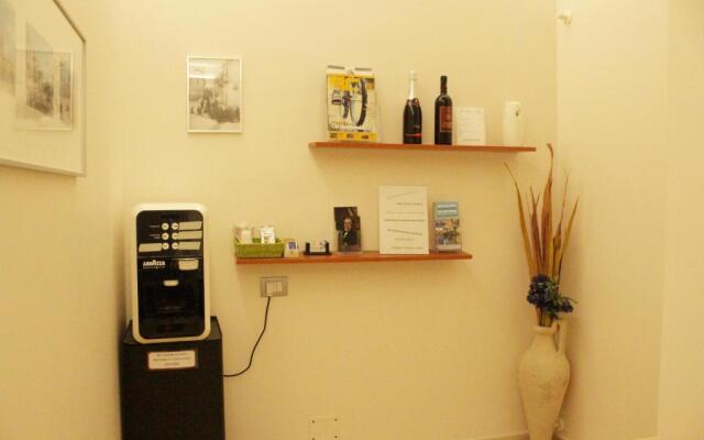 B&B Palatium S.G.