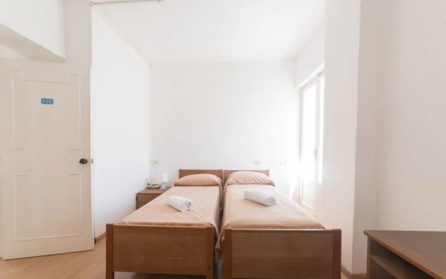 Hotel Antonella