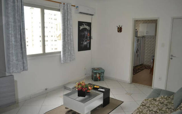 Apartamento no Centro