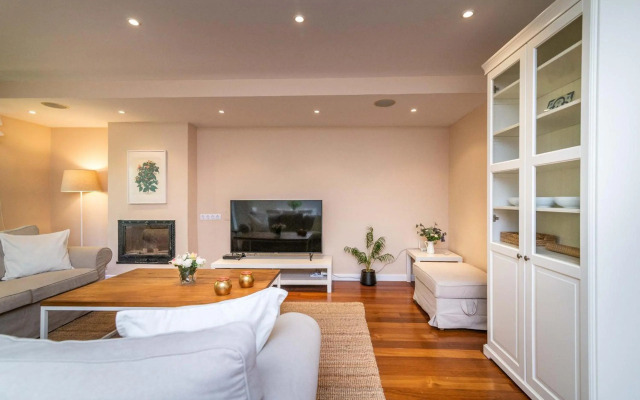 Casa la Concha - Marbellamar Beach Townhouse