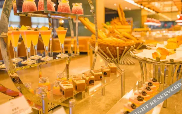 Chongqing Ximei Hotel