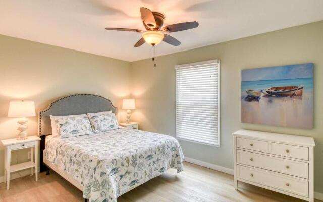 Seascape Family Beach Retreat