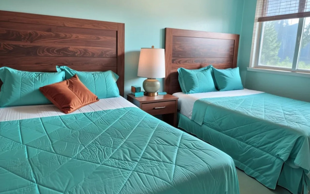 StaysPro - Venice Beach luxury Apartments minutes to The Marina And Santa Monica