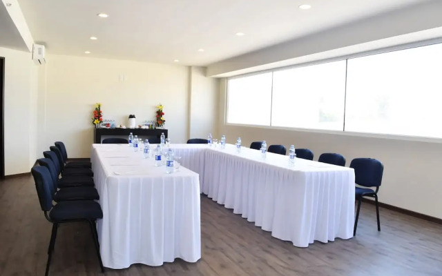 Occidental Querétaro