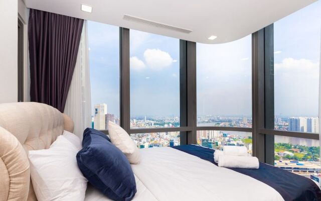 Nemos House - Landmark 81 Luxury Central