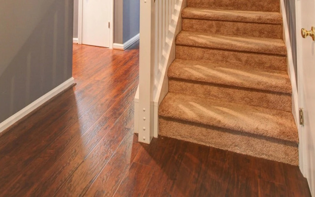 4 Bedroom, Parkside Terrace Lane