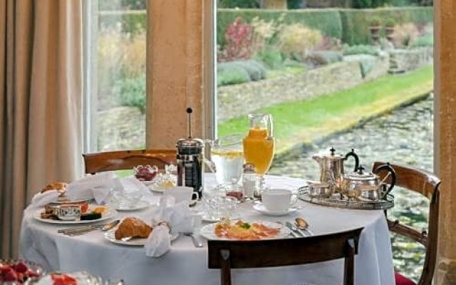 The Summerhouse