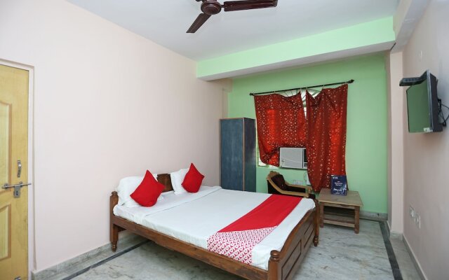 OYO 19971 Hotel New Urvashi