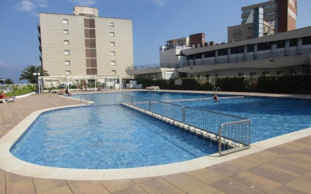 Inmo Estartit Apto. Rocamaura I C 6 3