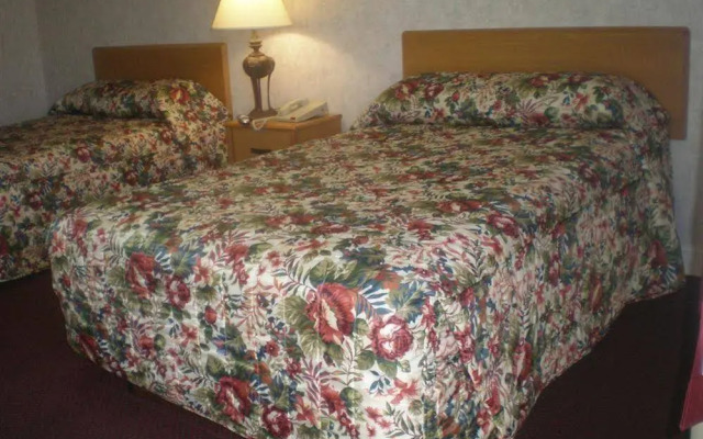 Highlander Motor Inn Atlantic City