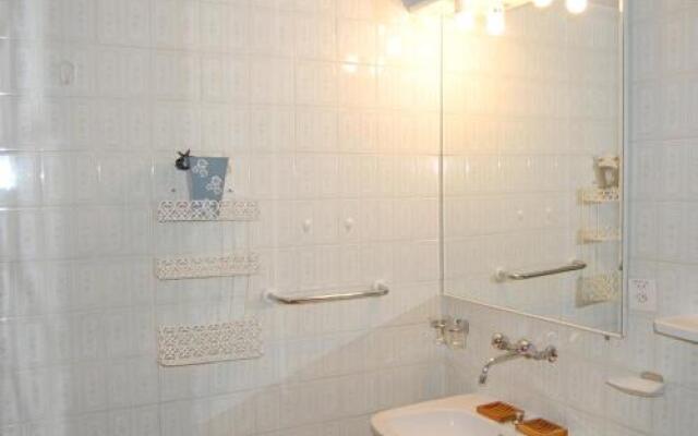 Apartment Les Genets 131C