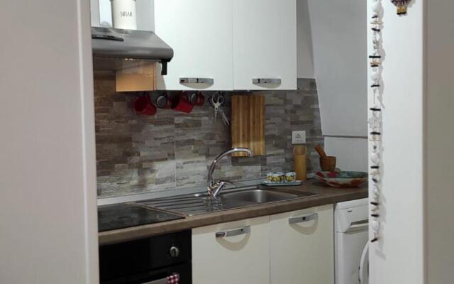 Casa Aurora in Ostuni