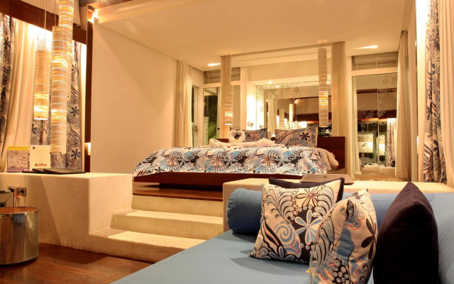 Kiss Villas Bali