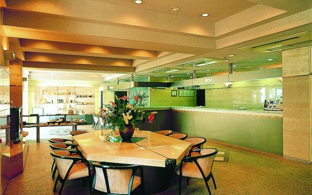 Orient Hotel Kochi