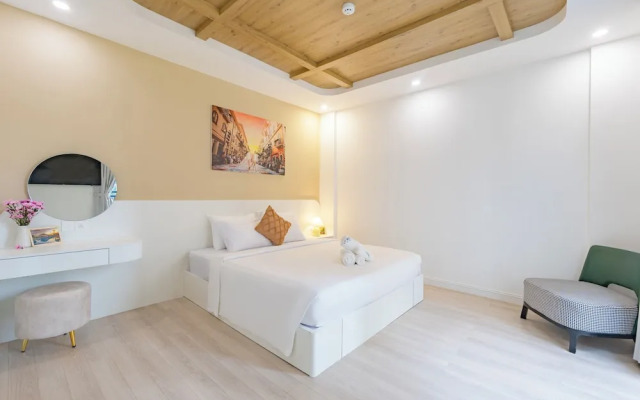 Hub Multi Hotel Phu Quoc
