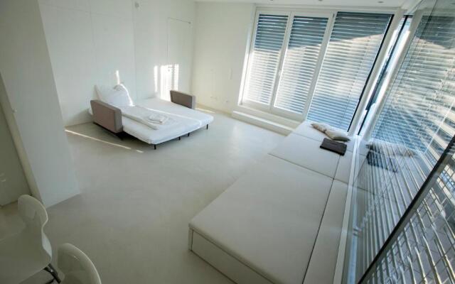 Luxury Apartments "Garden Of Eden"