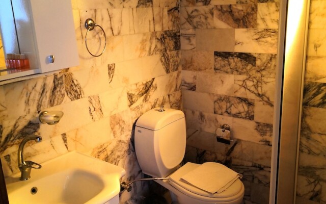 Icmeler Apart Hotel