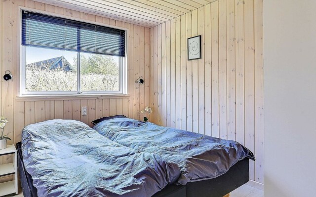 20 Person Holiday Home in Graested