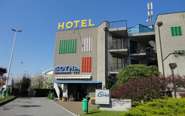 Gotha Hotel