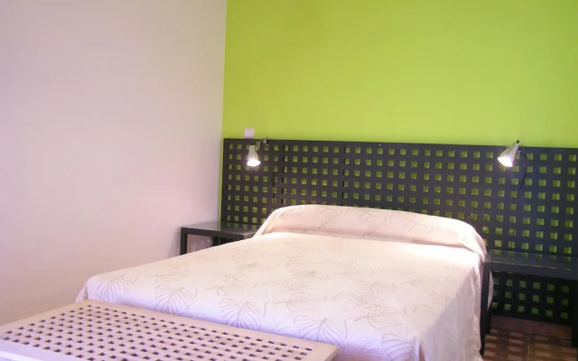 Casa Rurales Ventaseca