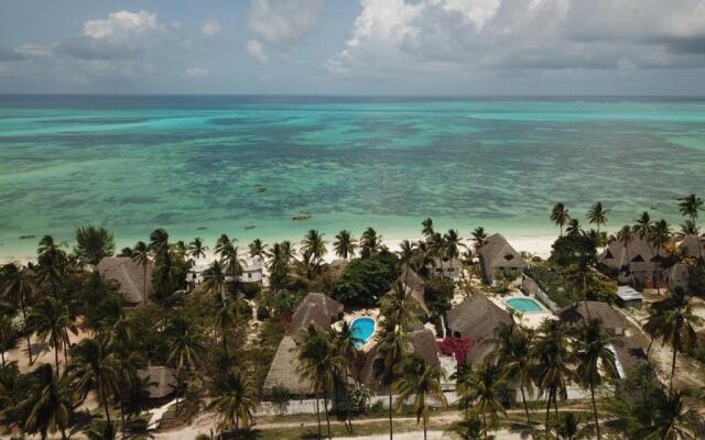 Sea View Lodge Boutique Hotel