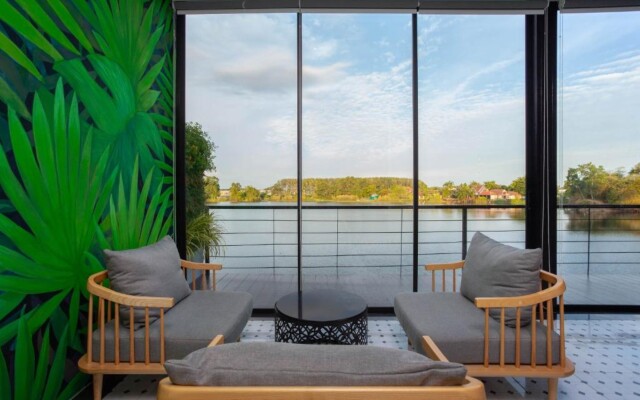Antiya Hotel Phuket