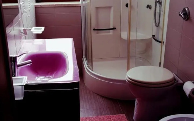 Be country guest house