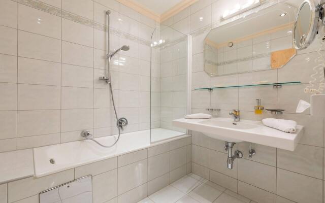 Alpenhotel Kindl