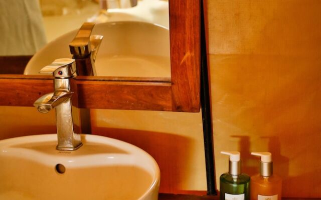Kenzan Mara Tented Camp