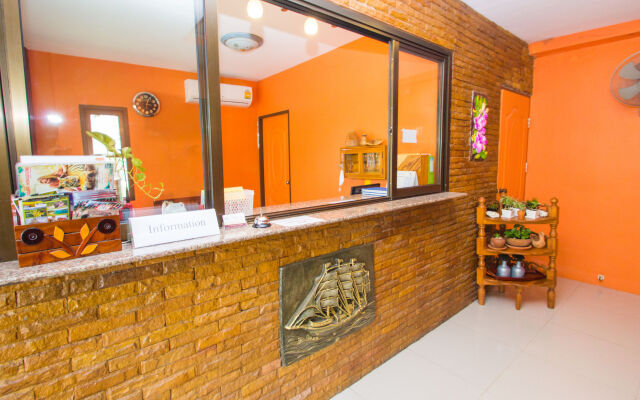 Naiyang Discovery Beach Resort