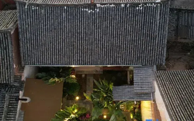 Lane’s End Homestay