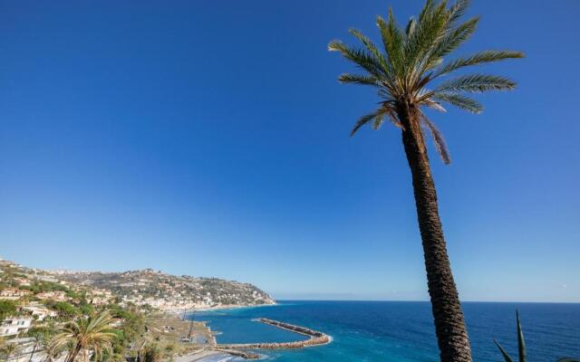 086 - Sunshine Home, 5 minuti dalla spiaggia, VISTA MARE - PARCHEGGIO PRIVATO GRATIS INCLUSO