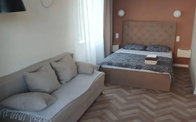 Апартаменты на улице Декабристов 87