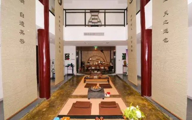 Moutain Top Sunrise Boutique Hotel