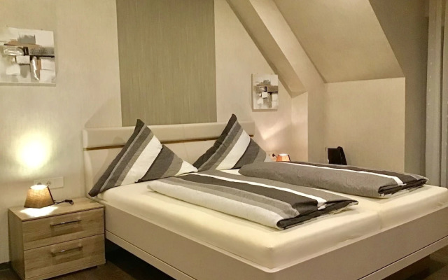 Pension am Schlossberg