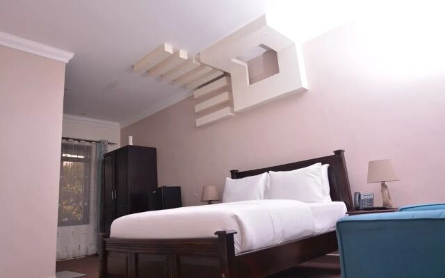 Bax Hotel