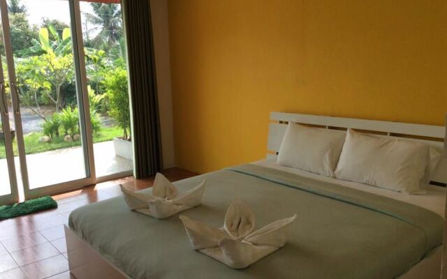 My Home Resort