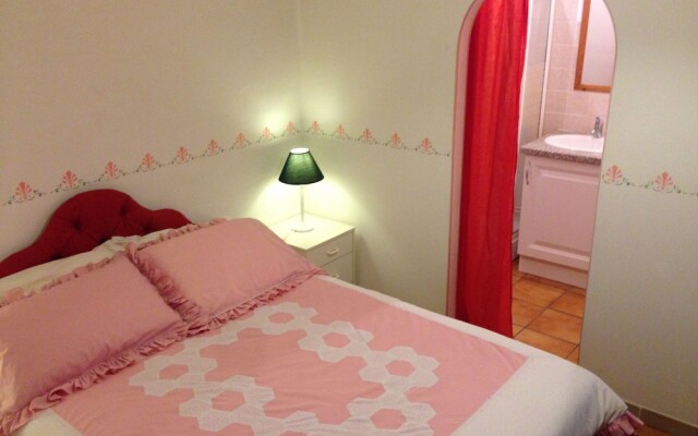 Gîtes Le Pin D'Auros