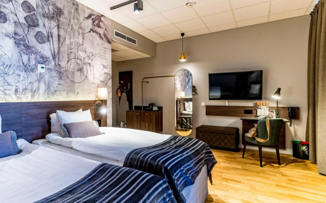 Scandic Frimurarehotellet