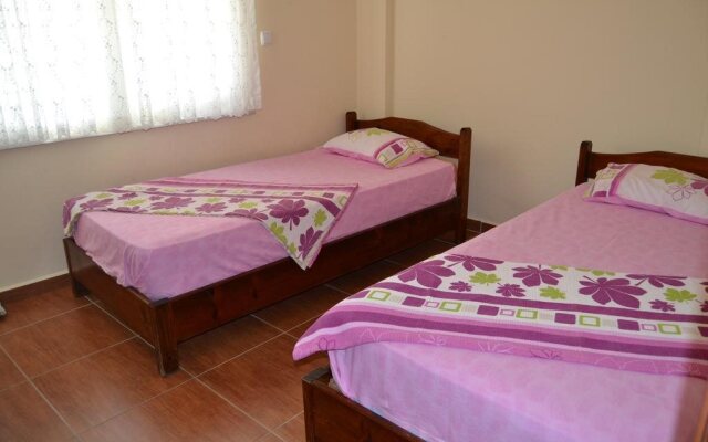 Manyas Suit Motel