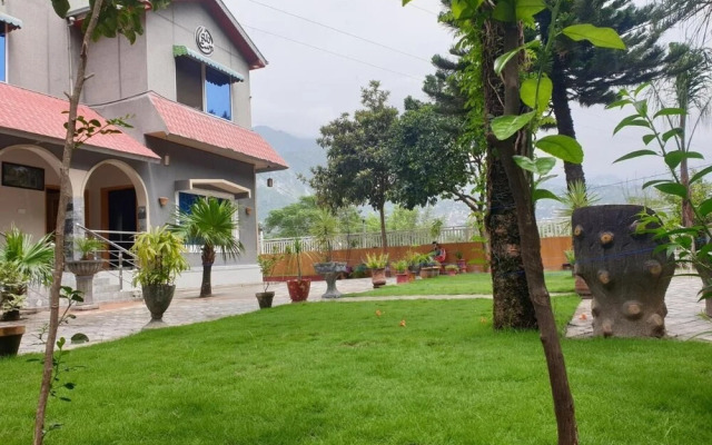 Hotel Kashmir Lodge Muzaffarabad
