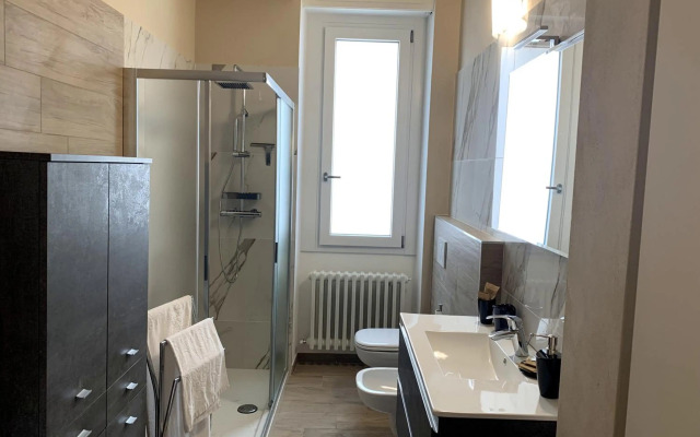 Appartamento Lucia, Lago di Como, Dongo