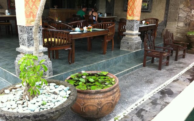 Jalan Jalan Villas & Spa