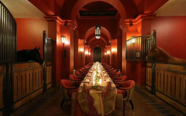 Selman Marrakech