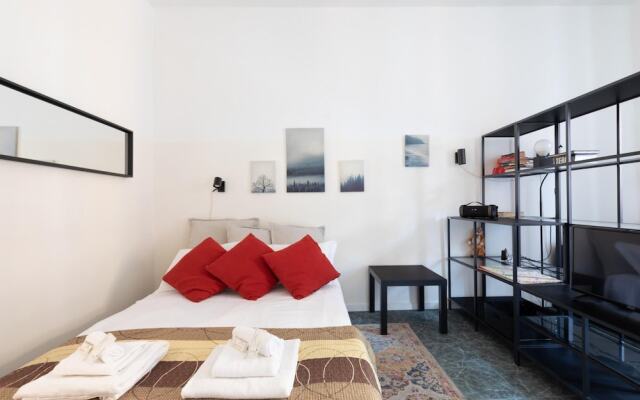 Cozy and Comfy Apartment at Esquilino