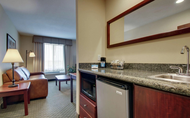 Hampton Inn & Suites Denver Littleton