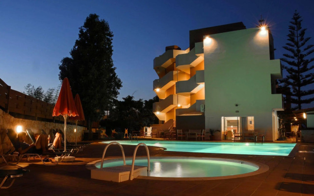 Hermes Hotel