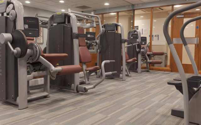 Delta Hotels by Marriott Cheltenham Chase